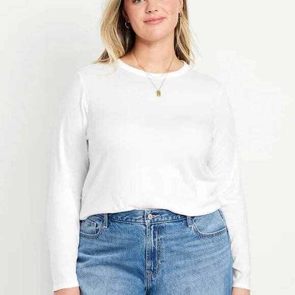 Long-Sleeved T-Shirt - Picture 3 of 4